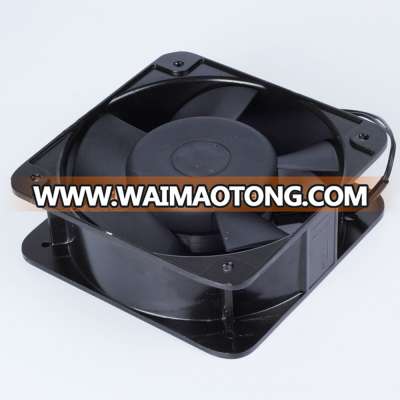 Best Price Mini Air Circulation Fan 15050 220V 0.50A 38W AC Fan Brushless Motor Cooler Fan with High Quality