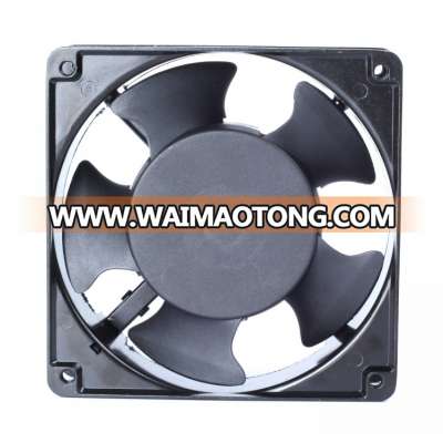 12038 AC Axial Cooling Fan 115v 220v 240v 120mm Duct Fan For Egg Incubator